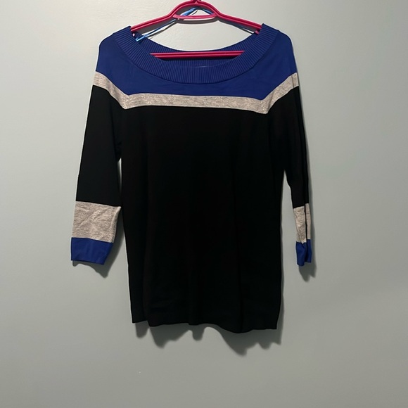 Long sleeve sweater - Picture 1 of 4